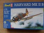 Thumbnail REVELL 4115 HARVARD Mk IIB